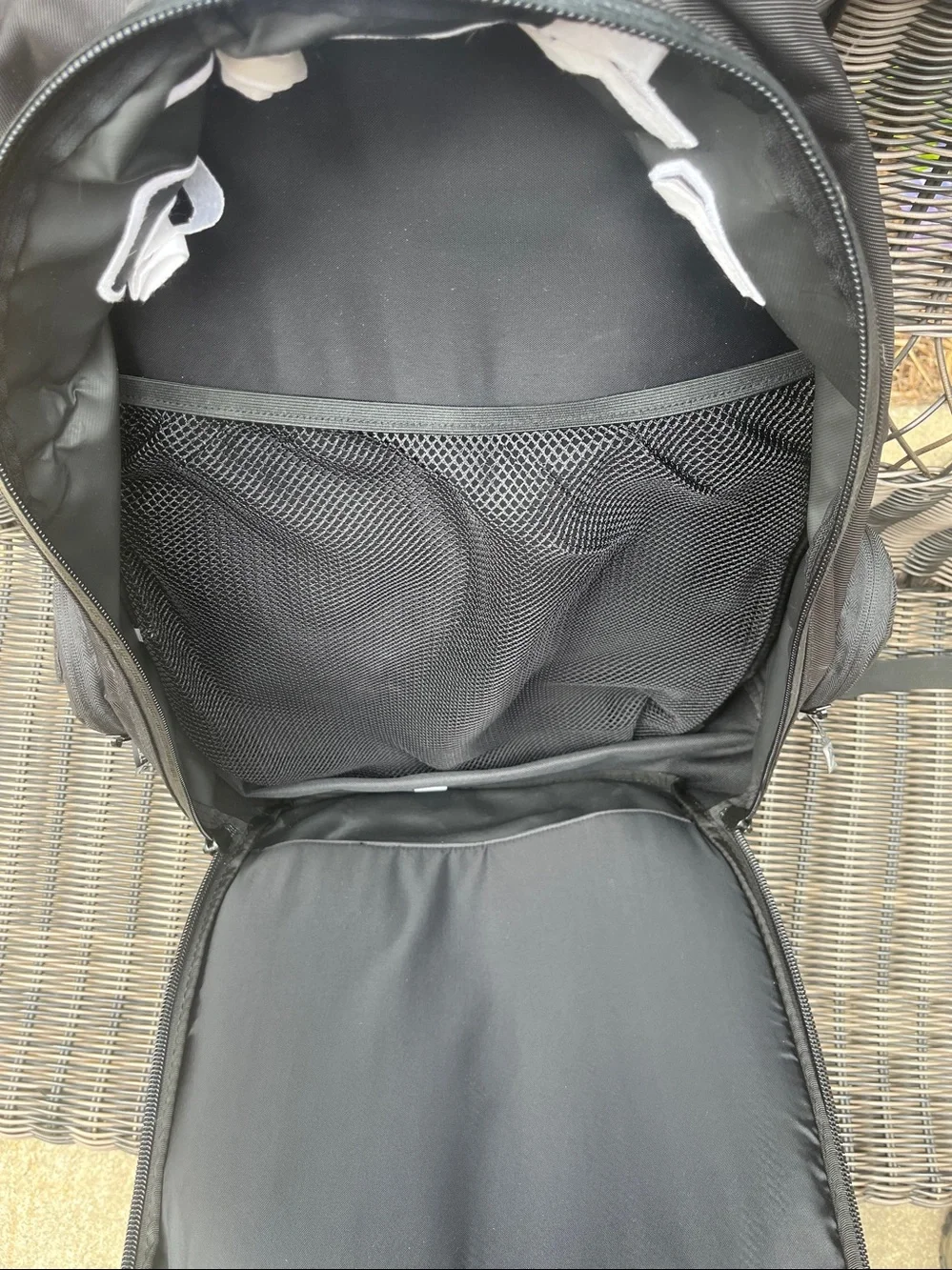 ONeill never worn